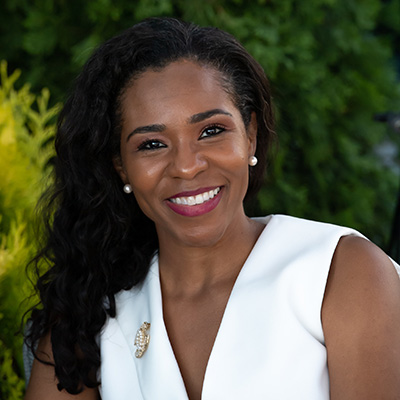 Brandy Alfred