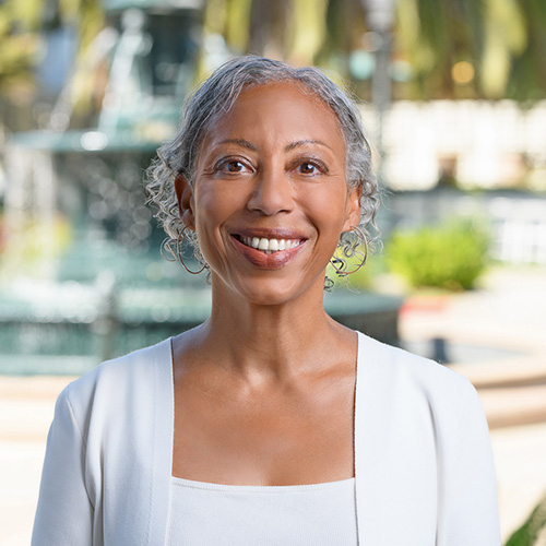 Kim A. Thompson