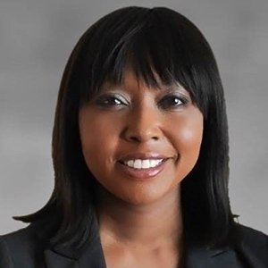 Rhonda Ferguson