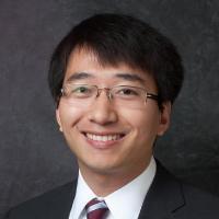 Assistant Professor of OMIS Tao Li Head Shot