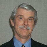Professor of OMIS Steve Smith Head Shot