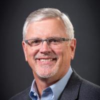 MOBI Director, and Professor of OMIS Drew Starbird Head Shot