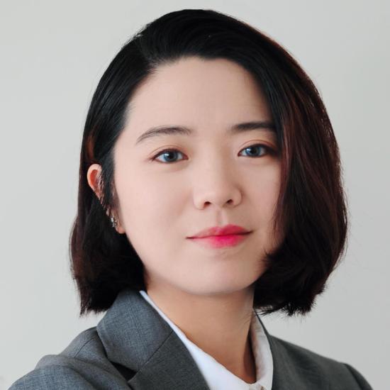 Ying (Maggie) Zhang, Assistant Professor of Department of Information Systems and Analytics in the Leavey School of Business