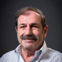 William T. Cleary Professor of Marketing Al Bruno Head Shot