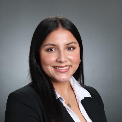 Danna Rengifo 