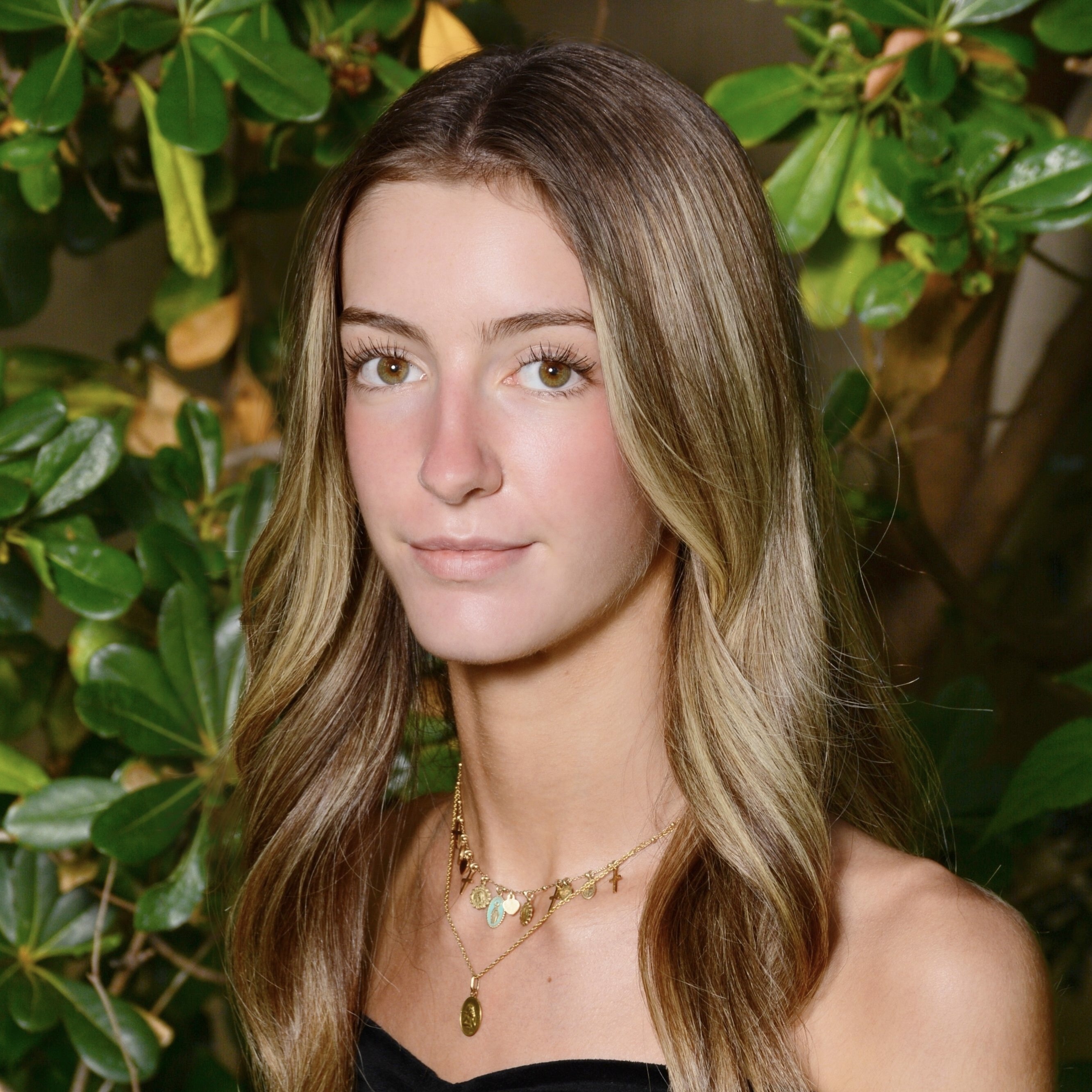 Sophia Russel 