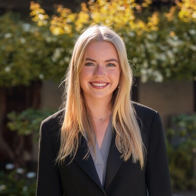 Kylie McKenna Sutherland 