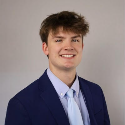 Patrick Kelley 