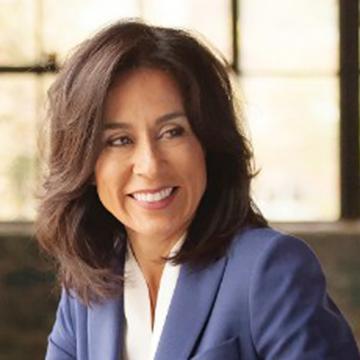 Gisel Ruiz Retired EVP, Chief Operations Officer