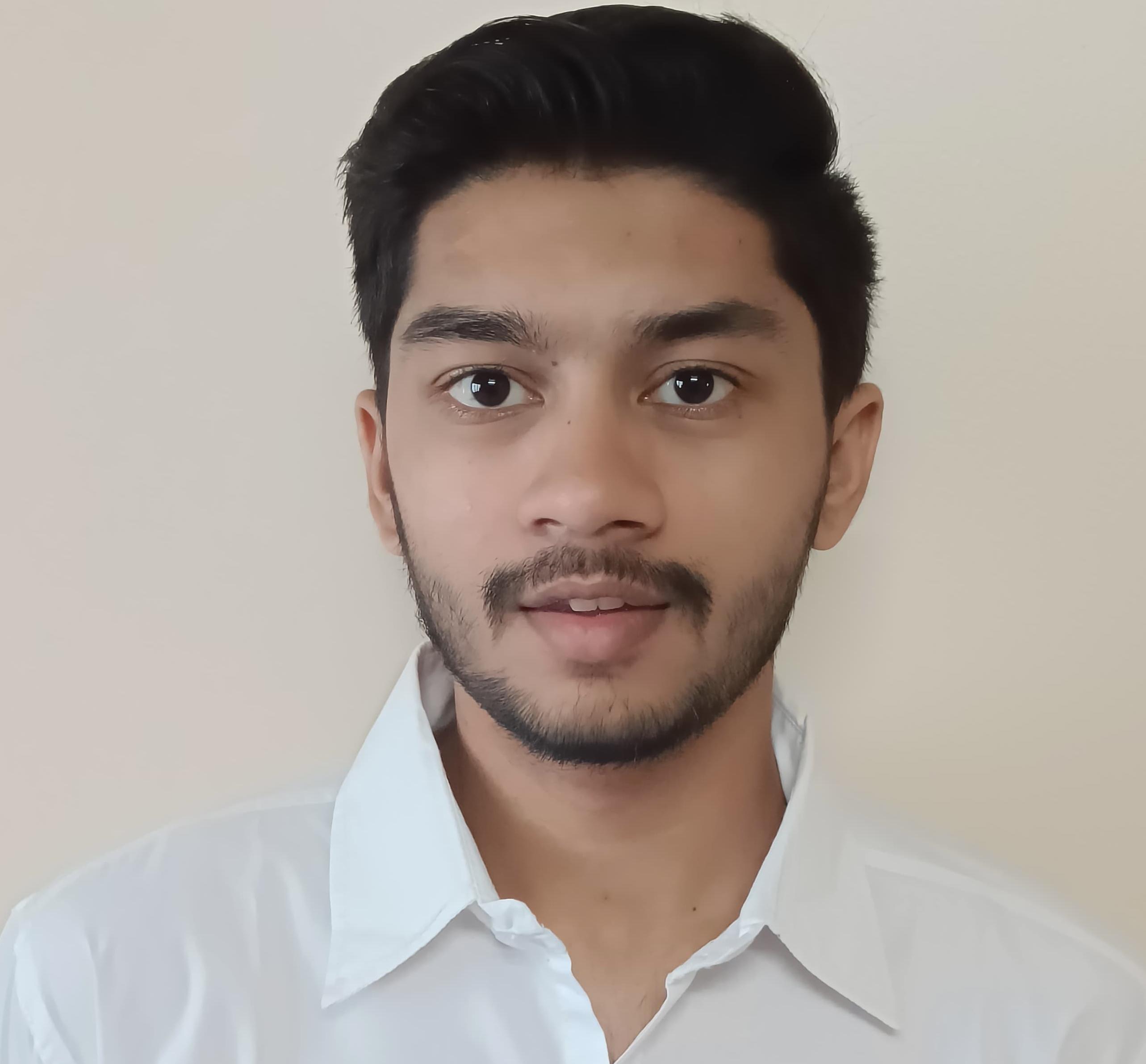 Student Assistant Administrative Program Support