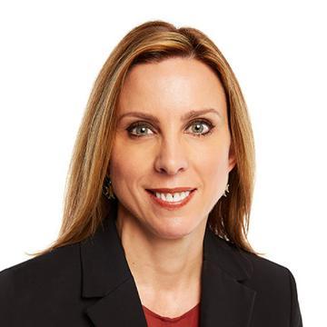 Michelle DeMartini Wlazlo, EVP/Chief Merchandising Officer at JCPenney