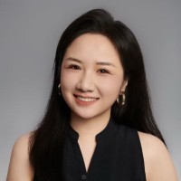 Zoe Wang, MSBA student at the Leavey School of Business