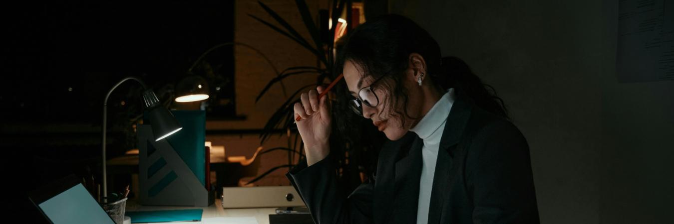 Leavey graduate business programs are designed with evening and weekend classes to fit the schedule of working professionals.