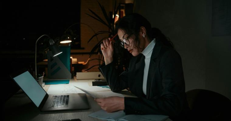 Leavey graduate business programs are designed with evening and weekend classes to fit the schedule of working professionals.