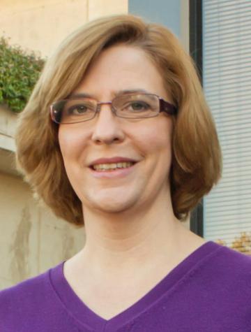 Jennifer Ernst, EMBA 05