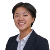 Meili Tompson Student Headshot