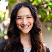 Harper Yang