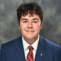 Logan Testa