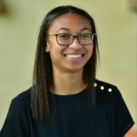 Simone  Walker
