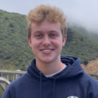Alex Mueller