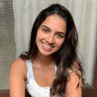 Diya  Budapanahalli