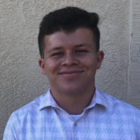 Erick Barrientos