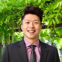 Michael  Liu