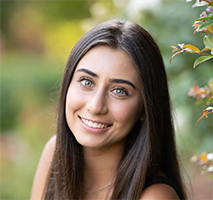 Iliana Matar 200