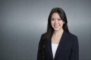 TIffany Chang