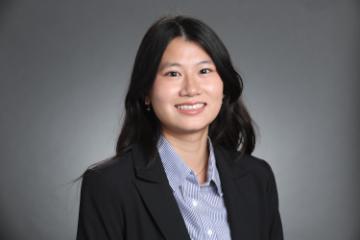 Angelina Doan
