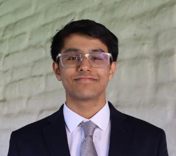 Arjun Kanuga