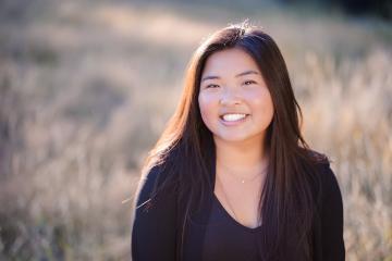 Ashlyn Wang