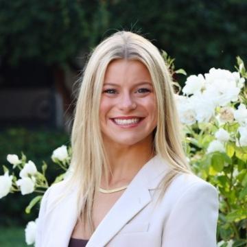 Mackenzie Hunkins