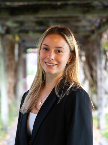 Sarah Hippenmeyer