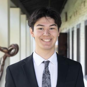 Jonathan Kimyai 