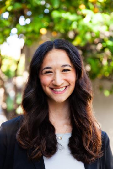 Harper Yang