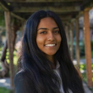 Kaardhika Nair