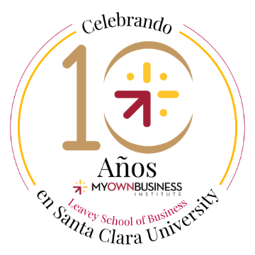 MOBI Celebra 10 aos en Santa Clara University