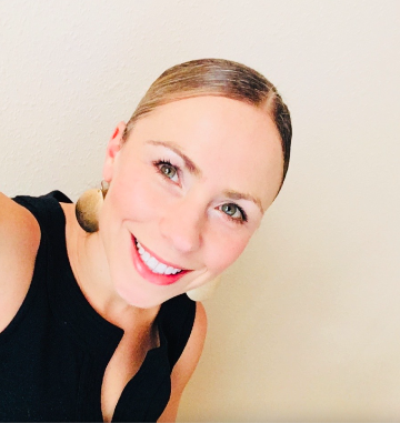 Trish Kalbas-Schmidt, M.S.