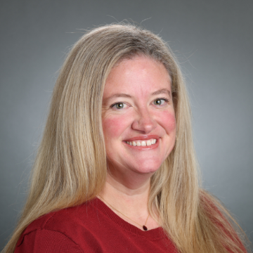 Photo of Emily Wilcox