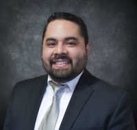 Yacanex Posadas Headshot