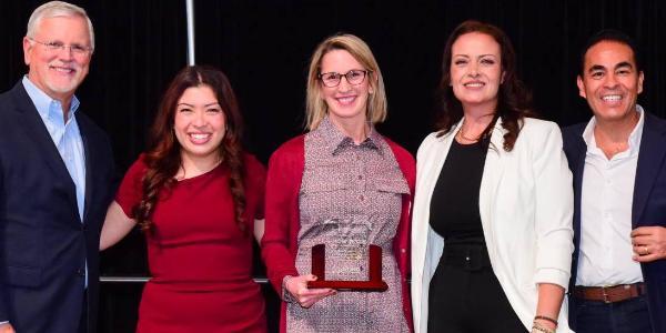 MOBI and LBFSV at Feb 2024 Graduation 