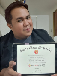 Photo of Nelson Guillen