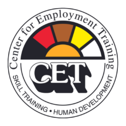 CET Logo