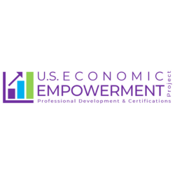 U.S. Economic Empowerment Project Logo 250x250