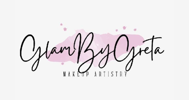 Glam by Greta Logo