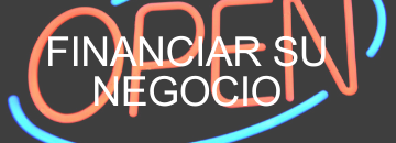 OPEN Financiar su negocio