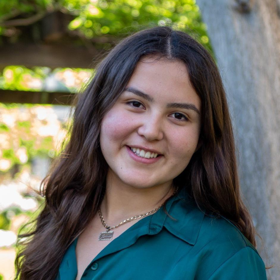 Gema SanchezGamez headshot 