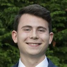 Asher Dahlke headshot 