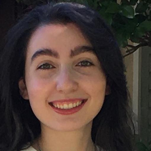 Clare Epolite headshot 